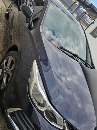 CHEVROLET CRUZE 1.4 TURBO SPORT6 LT 16V FLEX 4P AUTOMÁTICO